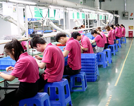 研發(fā)優(yōu)勢